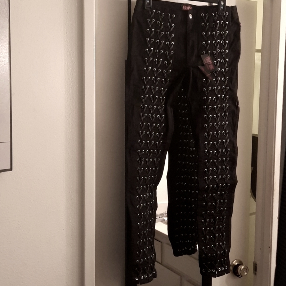 Tripp nyc pants